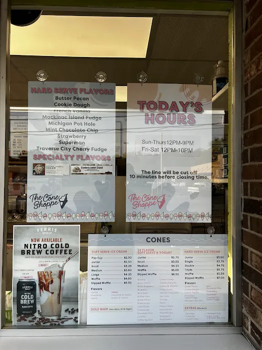 The Cone Shoppe Picture 5