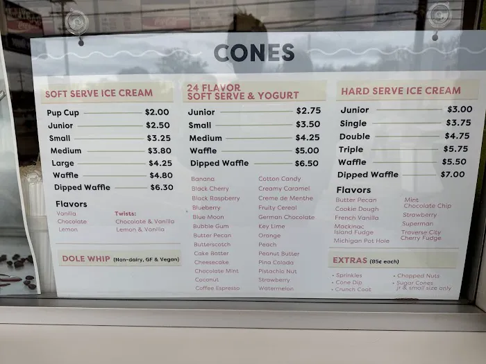 The Cone Shoppe Picture 8