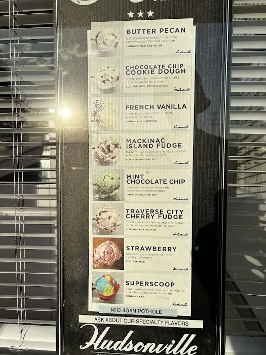 The Cone Shoppe Picture 9