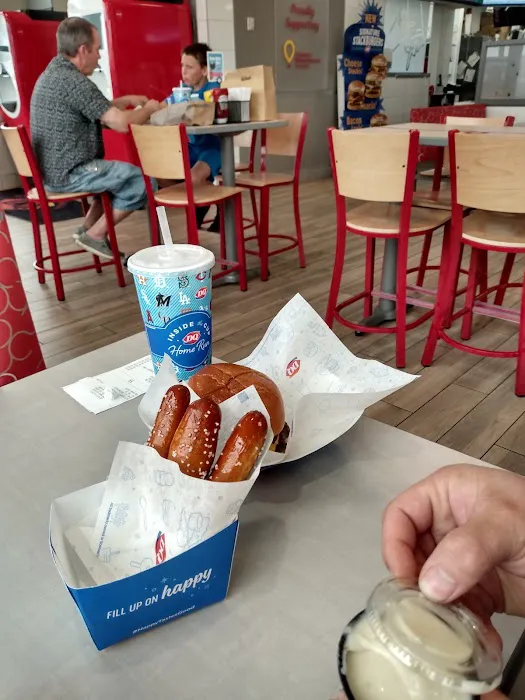 Dairy Queen Picture 3