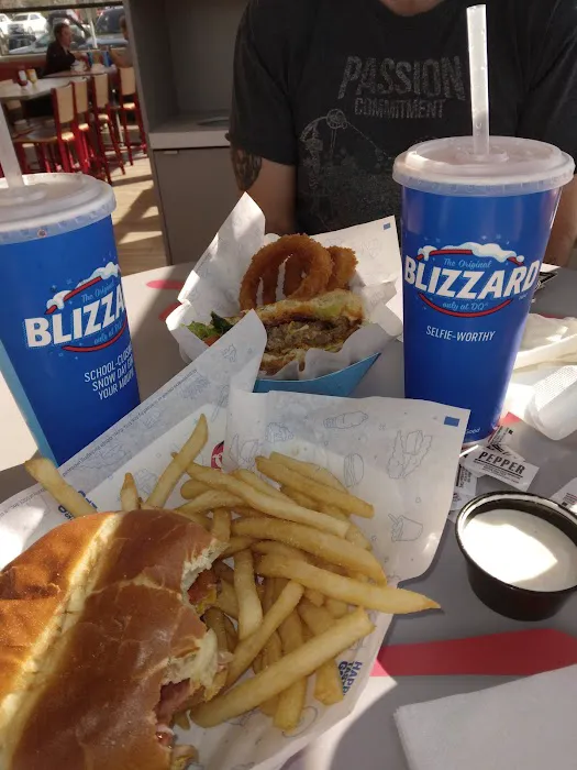 Dairy Queen Picture 1