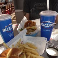 Dairy Queen ico