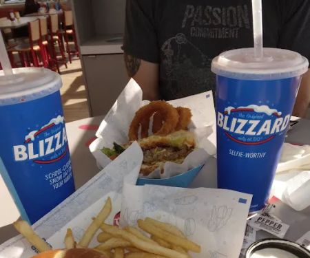 Dairy Queen