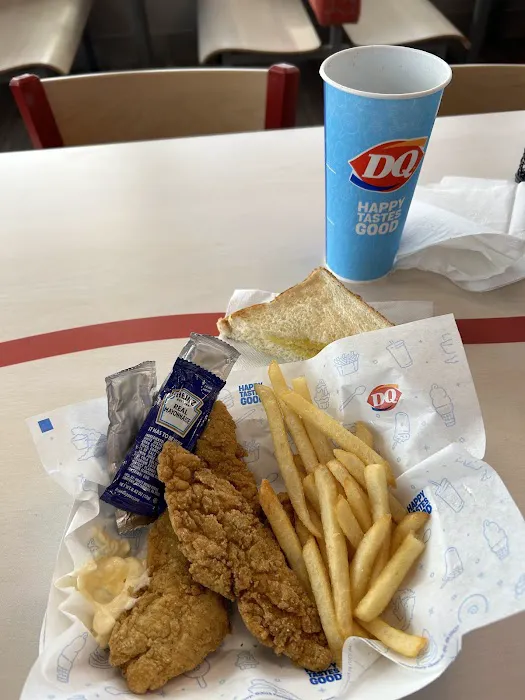 Dairy Queen Picture 6