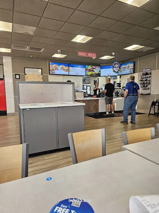 Dairy Queen Picture 4