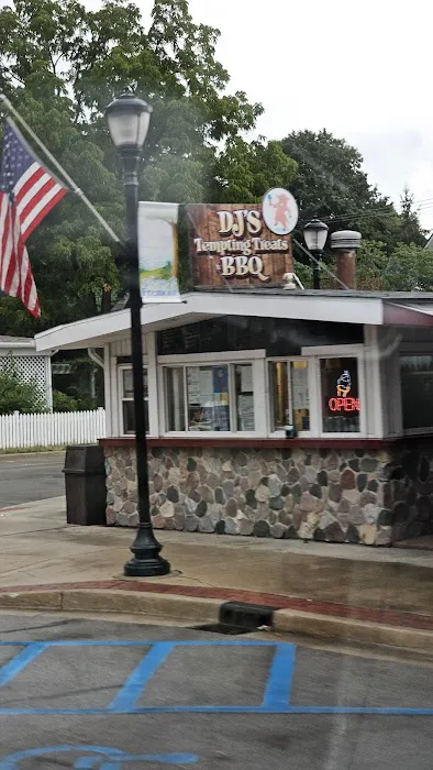 DJ's Tempting Treats & BBQ Picture 5