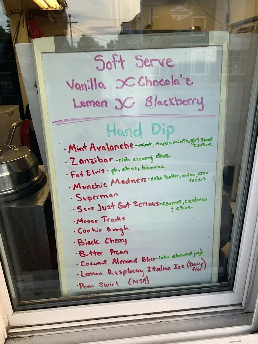 DJ's Tempting Treats & BBQ Picture 8