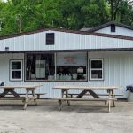 Mighty Mike's Food Hut