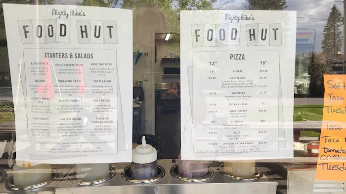Mighty Mike's Food Hut Picture 4