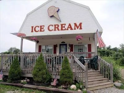 Scoops Ice Cream Picture 2