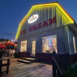 Scoops Ice Cream