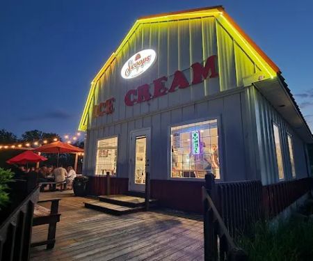 Scoops Ice Cream