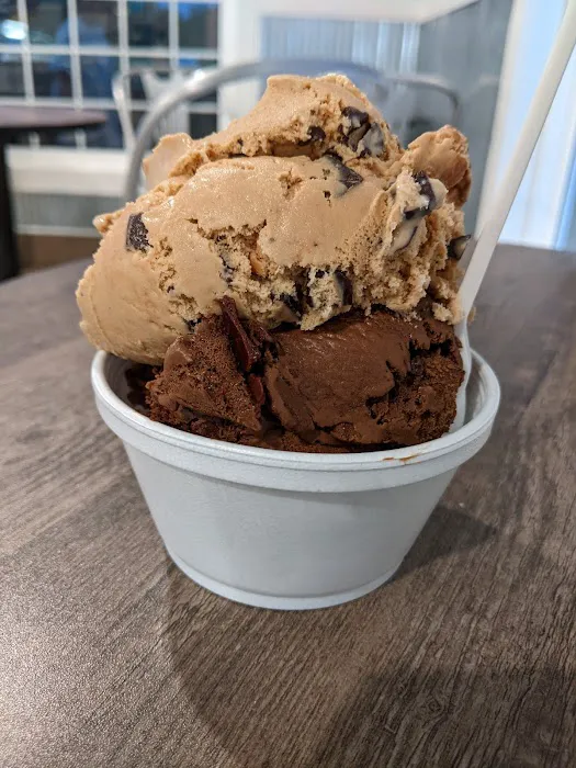 Scoops Ice Cream Picture 4