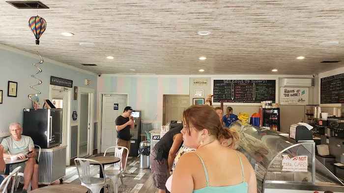 Scoops Ice Cream Picture 8