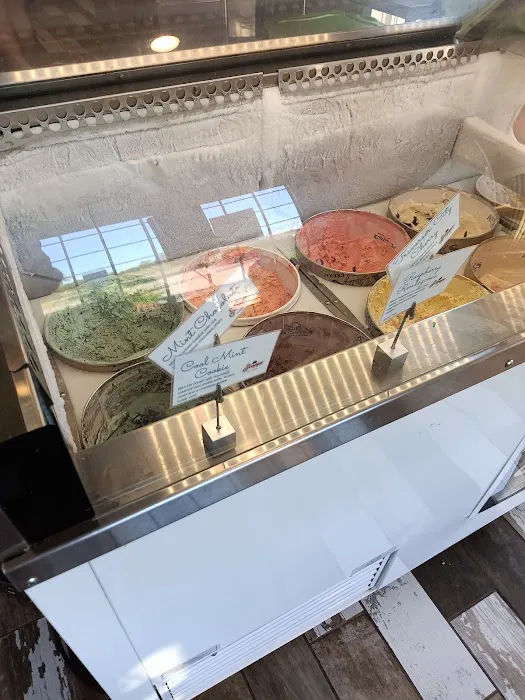 Scoops Ice Cream Picture 7