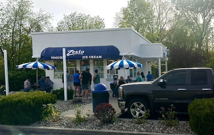 Zesto Ice Cream Angola Picture 3