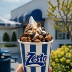 Zesto Ice Cream Angola