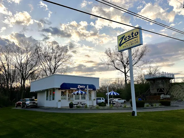 Zesto Ice Cream Angola Picture 6