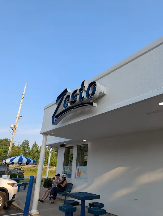 Zesto Ice Cream Angola Picture 7