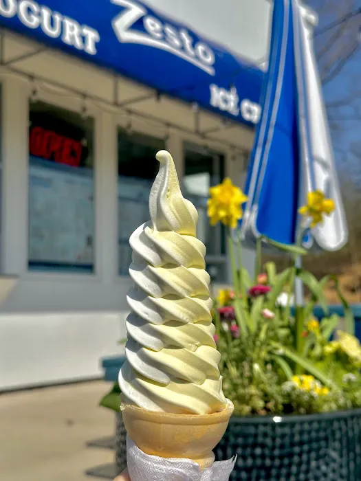 Zesto Ice Cream Angola Picture 5