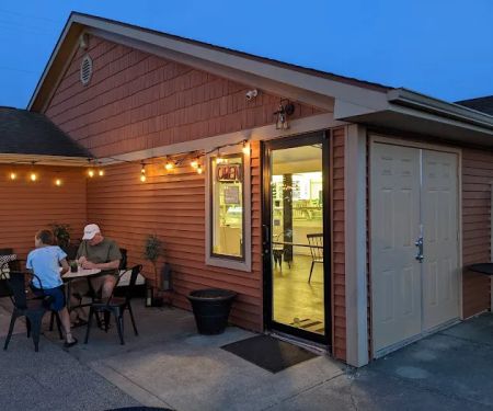 The Social Ice Cream Co.