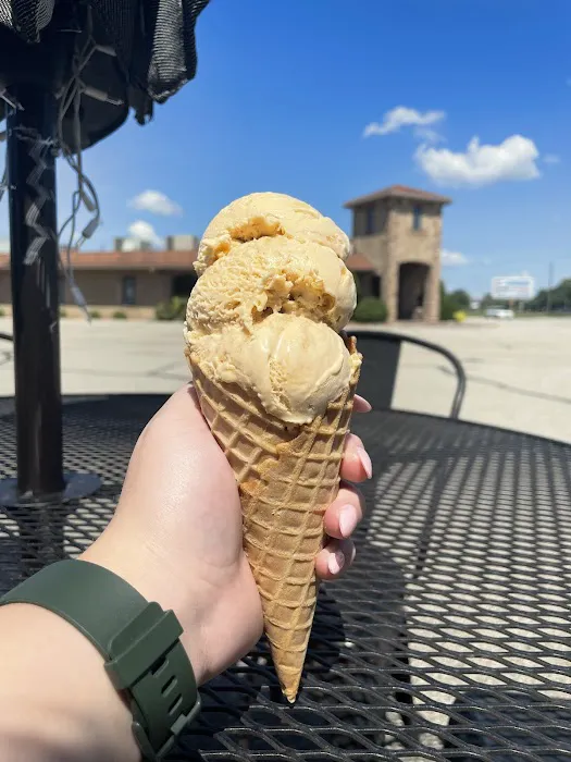 The Social Ice Cream Co. Picture 2