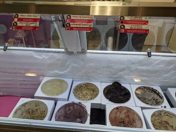 The Social Ice Cream Co. Picture 5