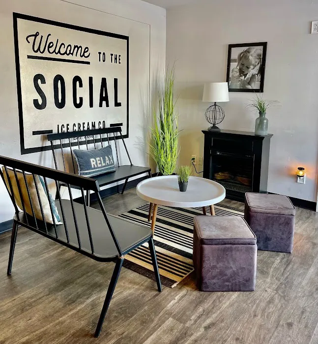 The Social Ice Cream Co. Picture 3