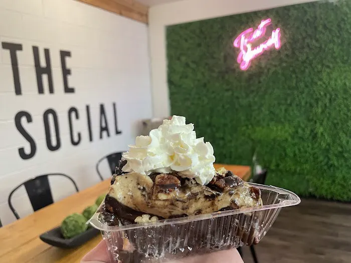 The Social Ice Cream Co. Picture 10