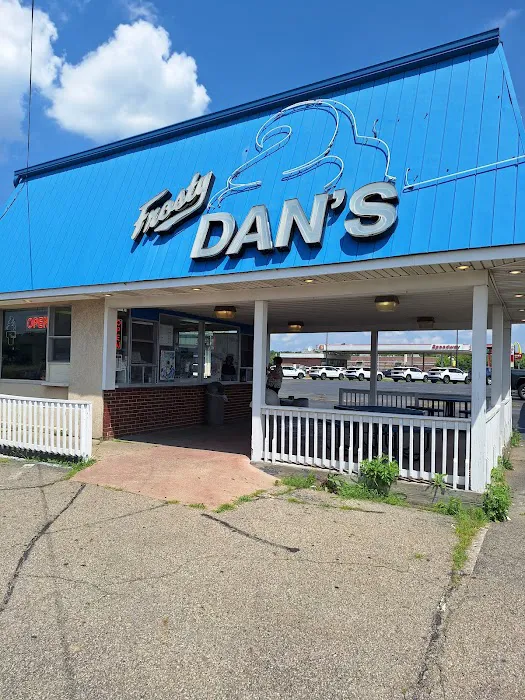 Frosty Dan's Picture 1