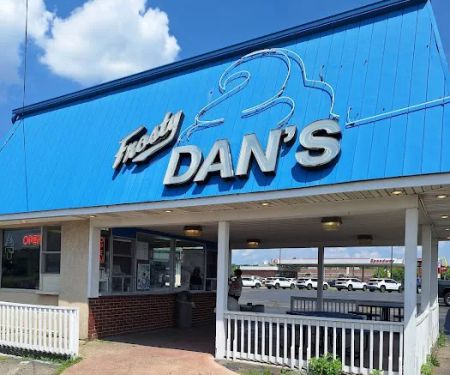 Frosty Dan's