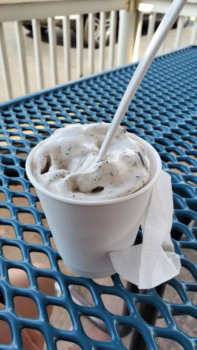 Frosty Dan's Picture 8