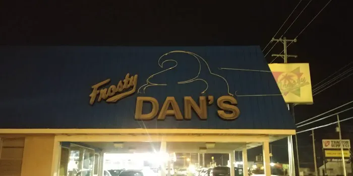 Frosty Dan's Picture 10