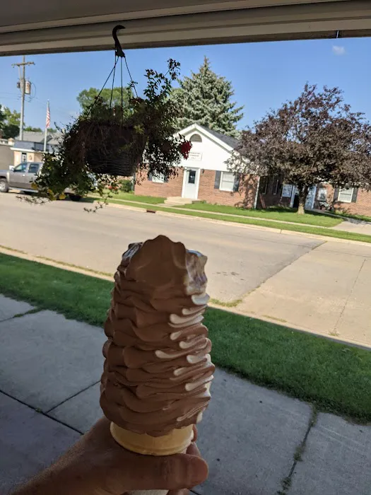 T & N Dairy Kreme Picture 6