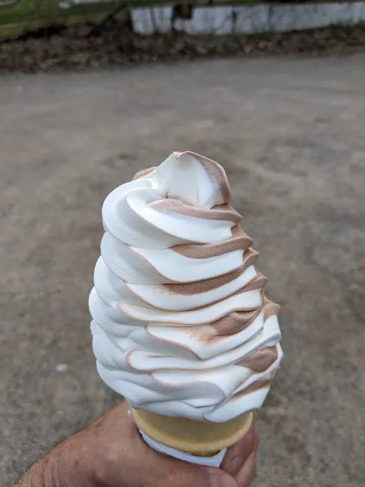 T & N Dairy Kreme Picture 4