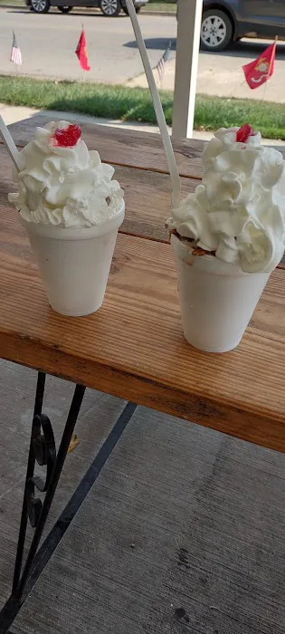 T & N Dairy Kreme Picture 5