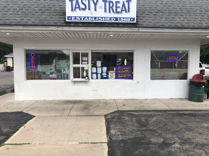 Sattler's Tasty Treat Picture 1