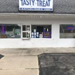 Sattler's Tasty Treat