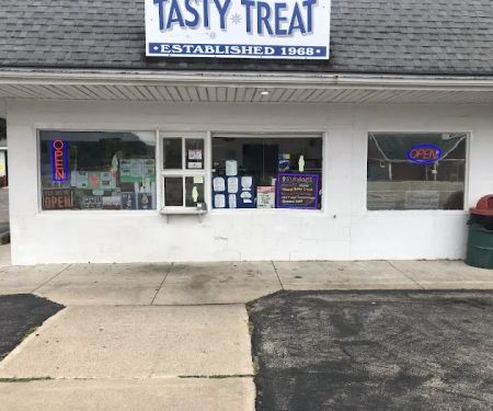 Sattler's Tasty Treat