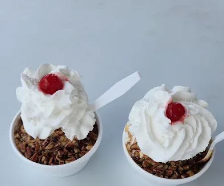 Adams Twisted Treats