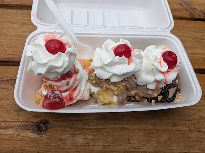 Red Egg Creamery Picture 1