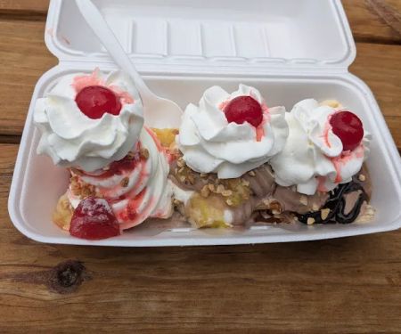 Red Egg Creamery