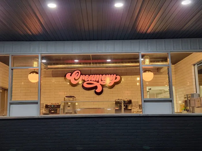 Red Egg Creamery Picture 2