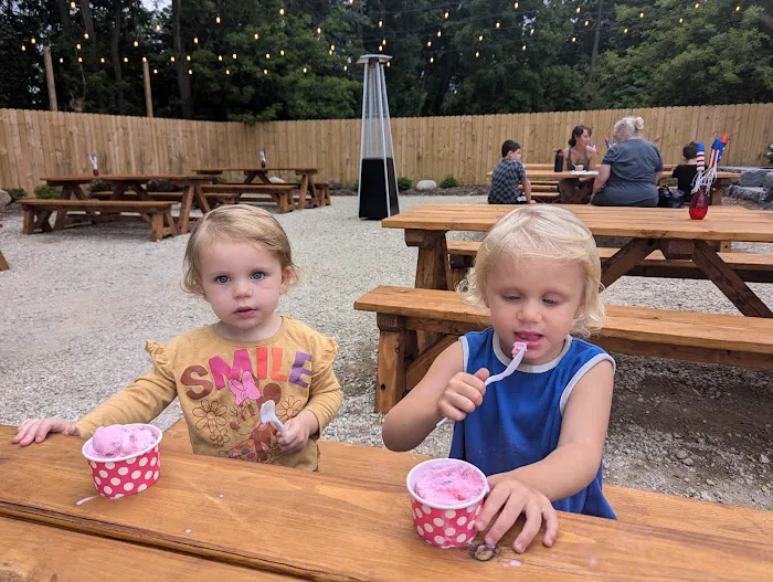 Red Egg Creamery Picture 7