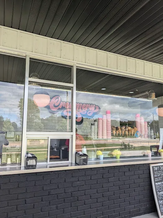 Red Egg Creamery Picture 10