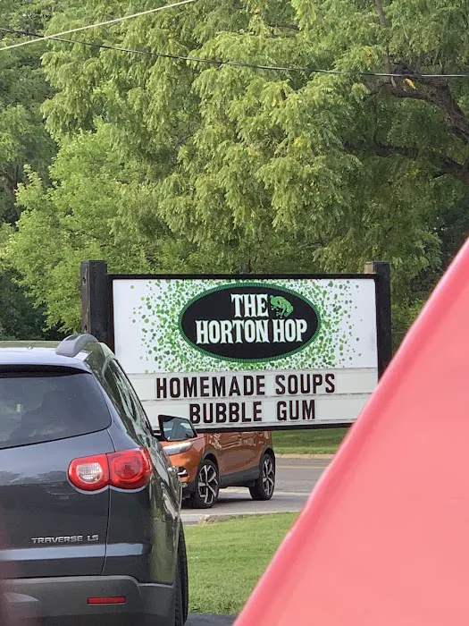 The Horton Hop Picture 4