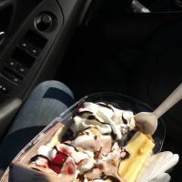 Millers Dockside Ice Cream ico