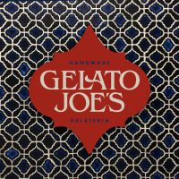 Gelato Joe's ico