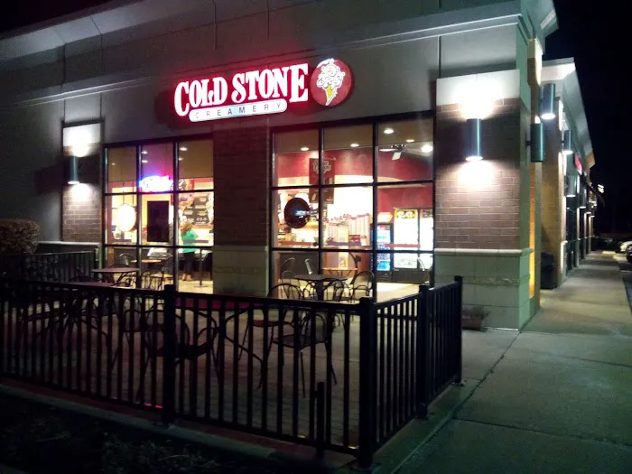 Cold Stone Creamery Picture 2