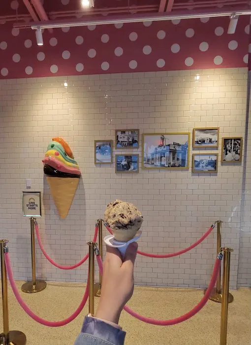 The Original Rainbow Cone - Loves Park Picture 2